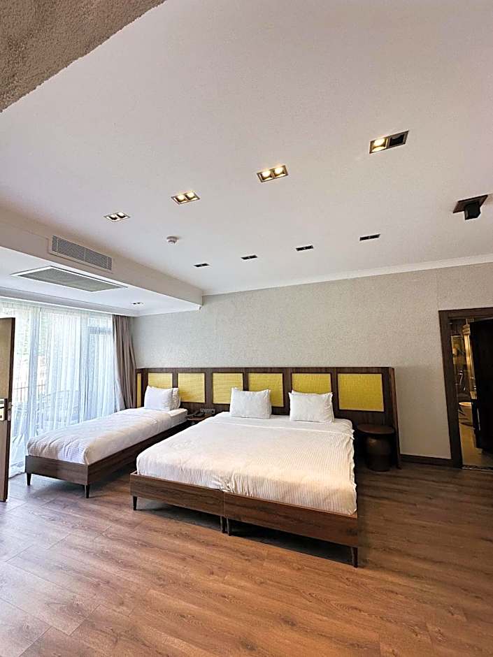 Hayal Vadisi Suite Hotel