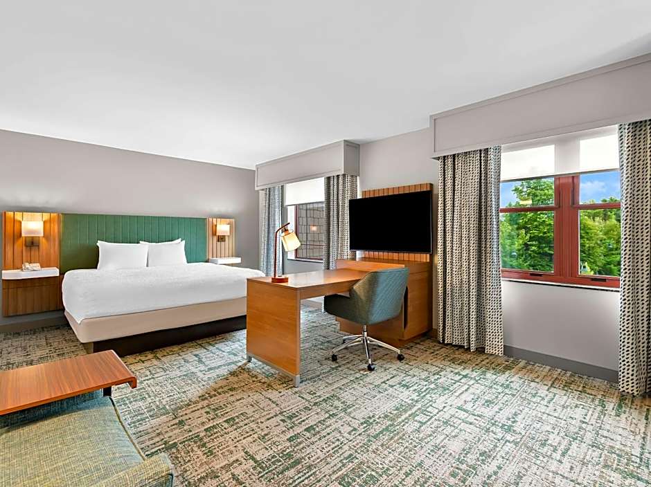 Hampton Inn By Hilton & Suites Lake Placid