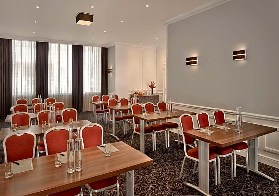 The Cavendish London