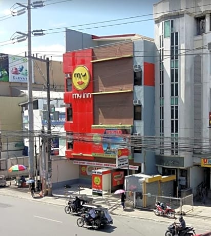 My Inn Calamba
