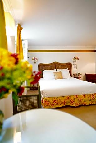 Standard Double Studio