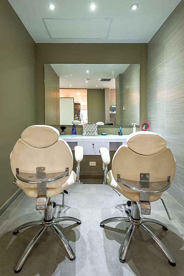 Hotel Dann Carlton Bucaramanga