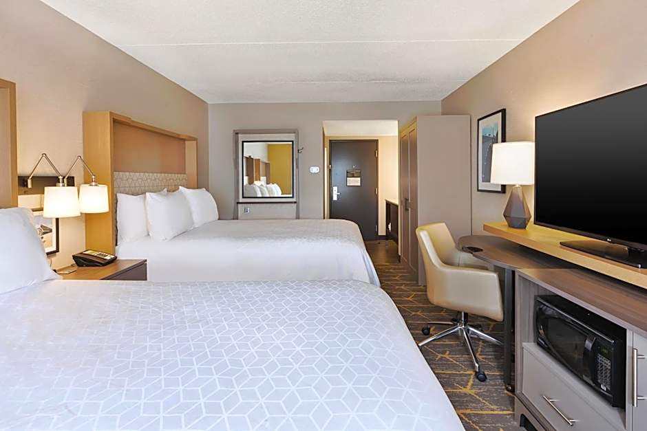 Holiday Inn Grand Rapids Downtown By IHG