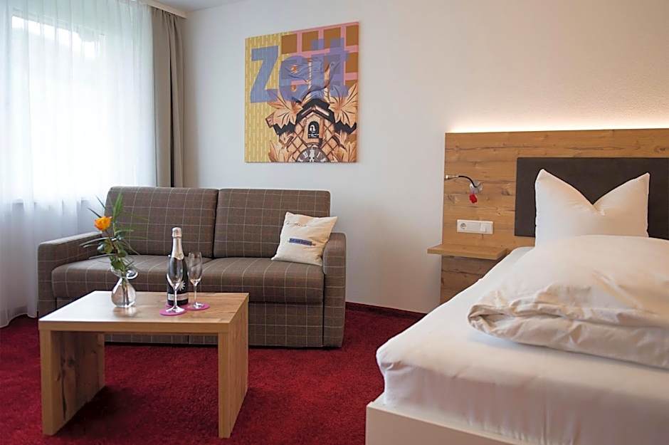 Hotel Garni Schmieder’s Ochsen