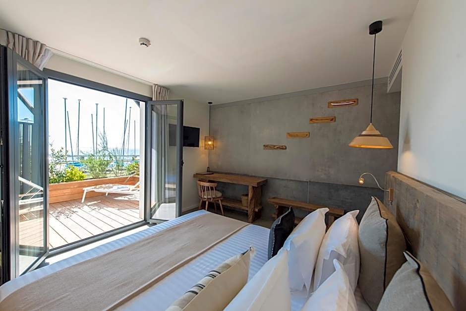 L'Anderenis Boutique Hôtel