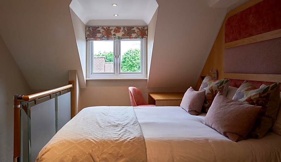 Fairlawns, Hotel And Spa