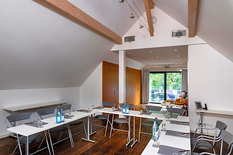 Hotel Regent Petite France & Spa