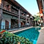 Treasure Hotel Laos