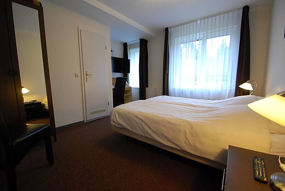 Boutique Hotel de Rozenhof