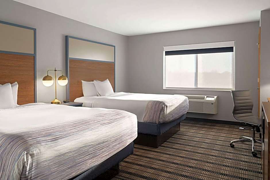 AmericInn by Wyndham Beaver Dam