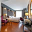 Star Inn Hotel Karlsruhe Siemensallee, by Comfort