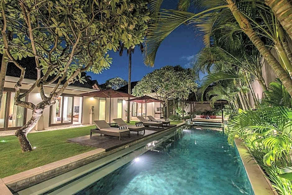 Chandra Bali Villas