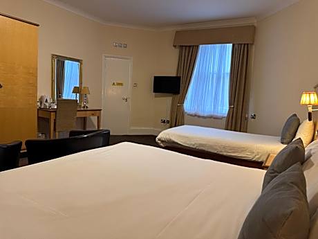 Standard Family Room