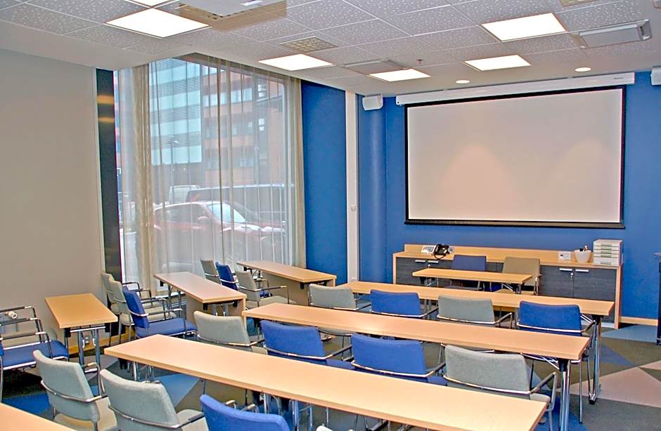 Holiday Inn Helsinki West - Ruoholahti By IHG