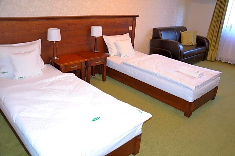 Hotel Neo Międzyrzecz