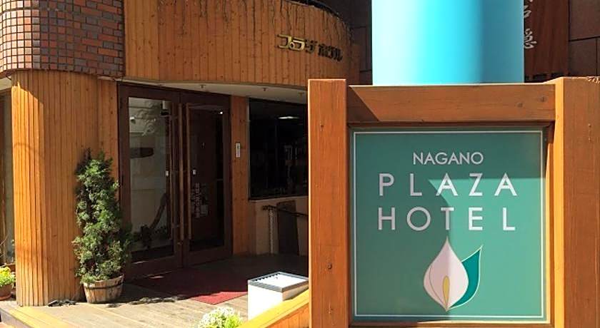 Nagano Plaza Hotel