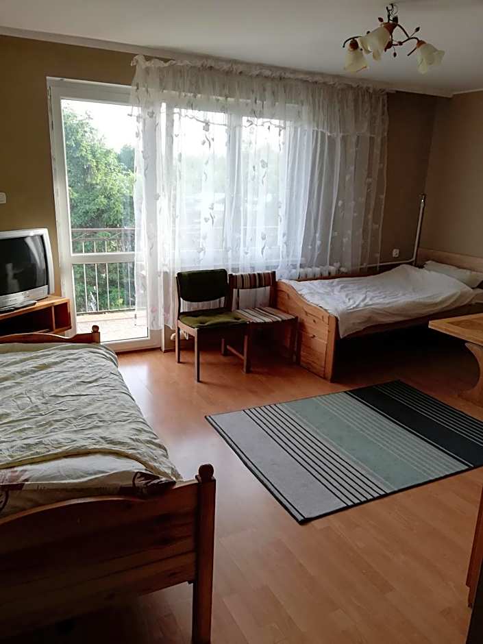 Kwatery pracownicze Łódź