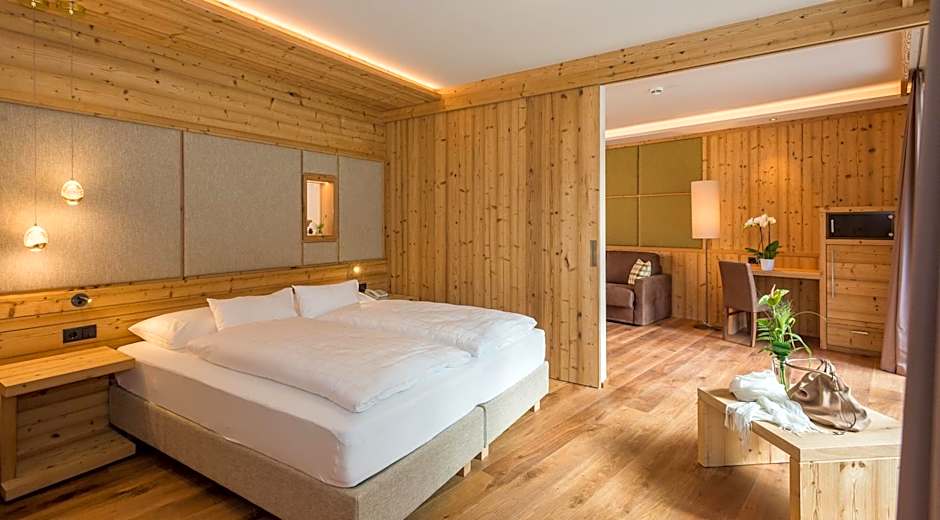 Hotel Weiher Green Lake