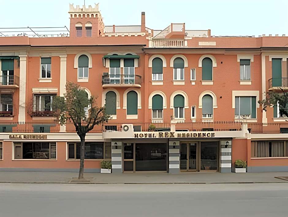 Rex Hotel Residence