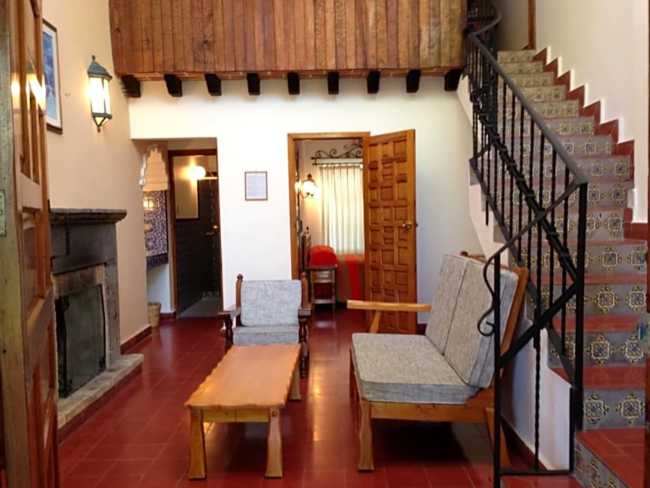 Rancho Hotel Atascadero