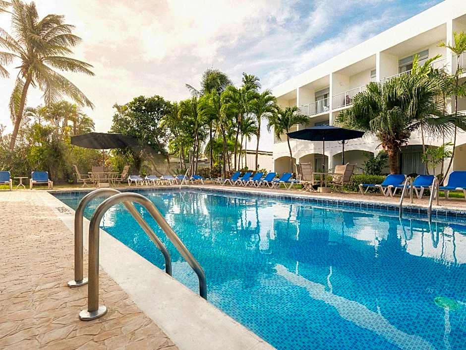 Time Out Hotel