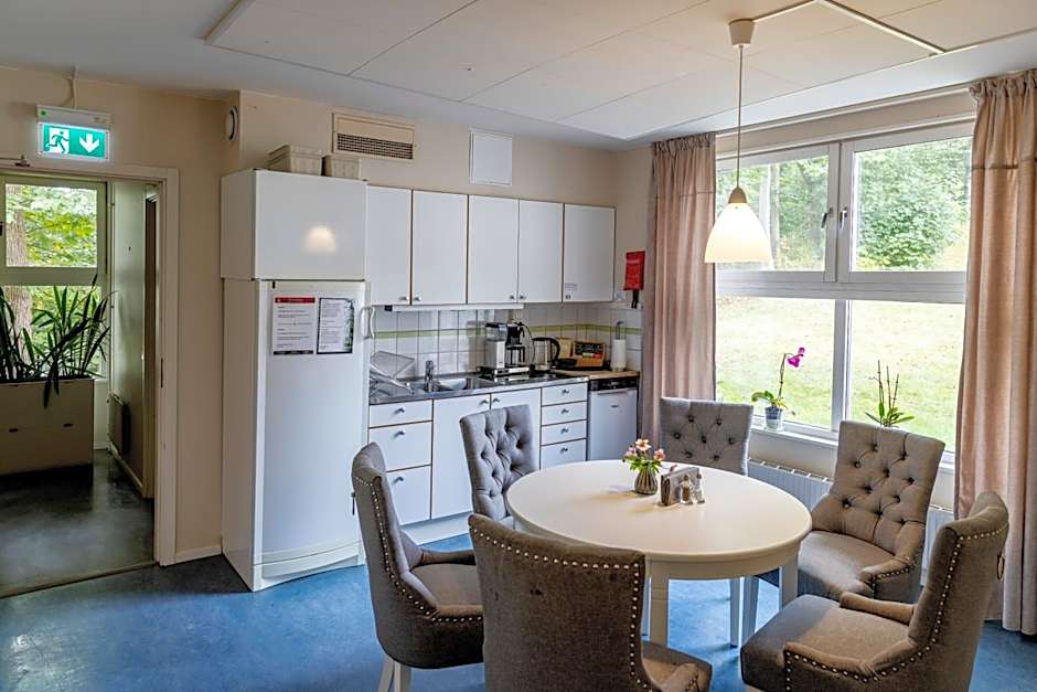 STF Wendelsberg Hotel & Hostel