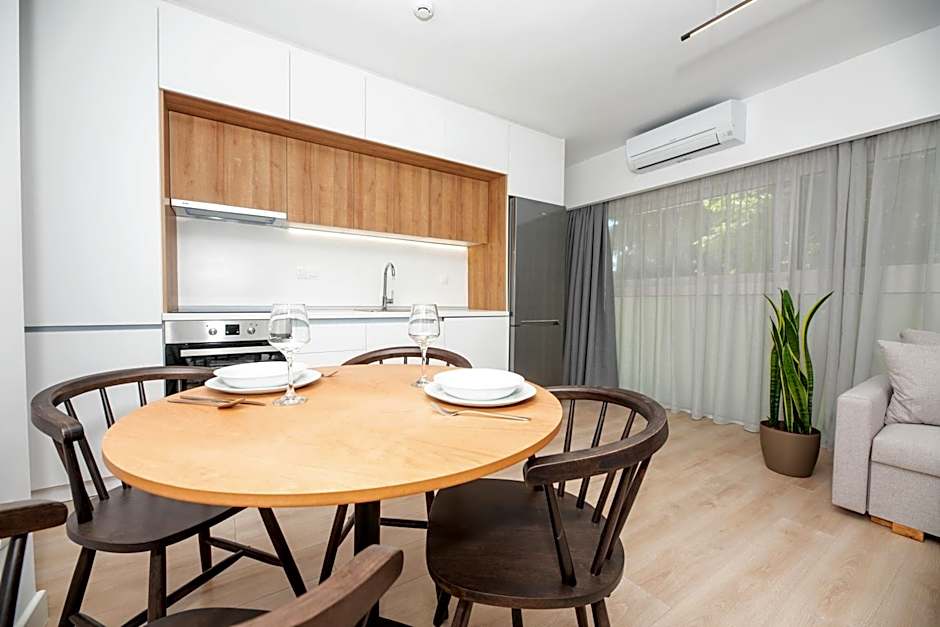 LASARI comfort living