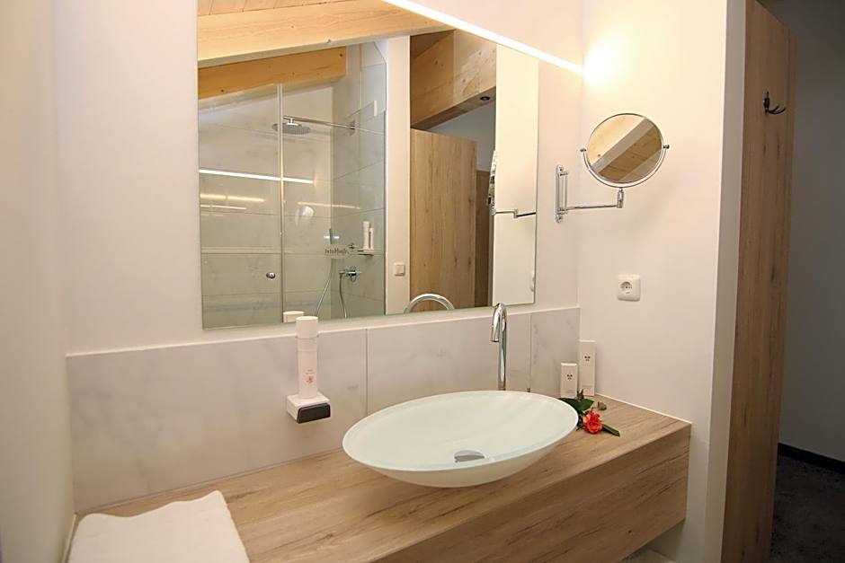 Alpinhotel Berchtesgaden