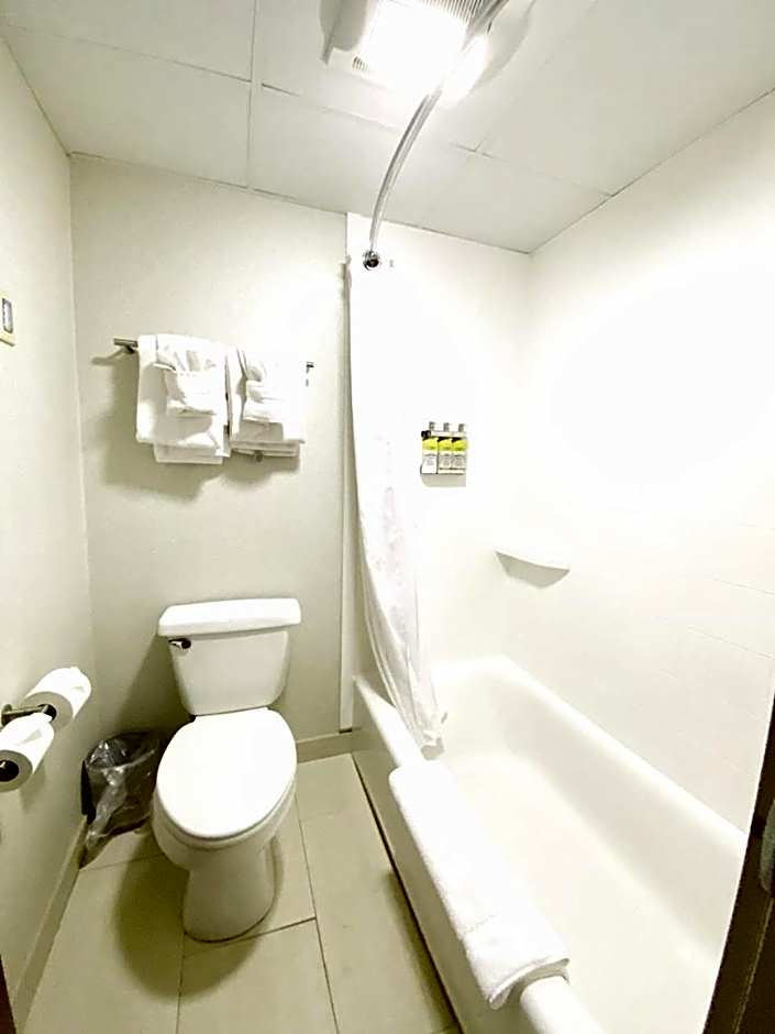 Holiday Inn Express & Suites Albany Airport - Wolf Road By IHG