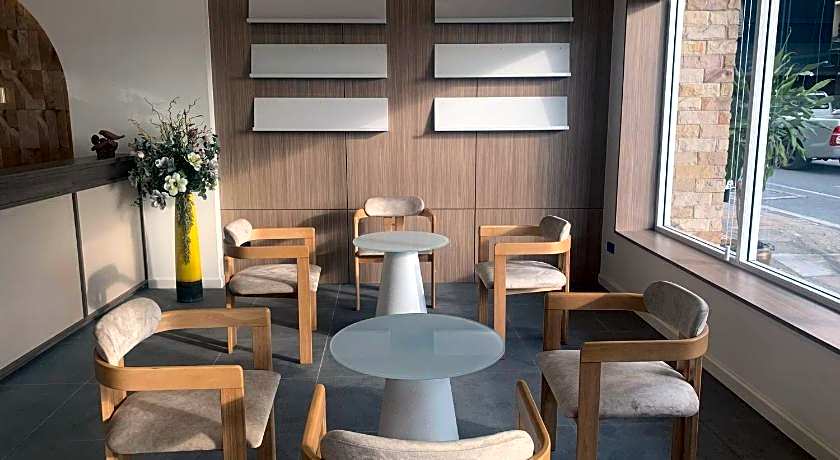 S2S Queen Trang Hotel