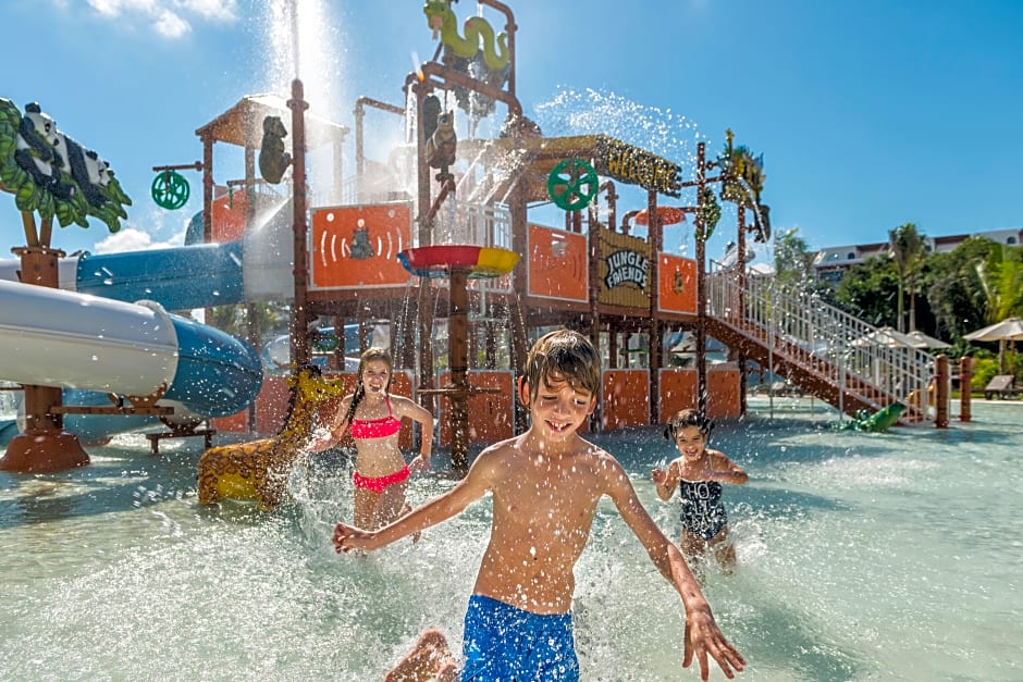 Ocean Riviera Paradise - All Inclusive