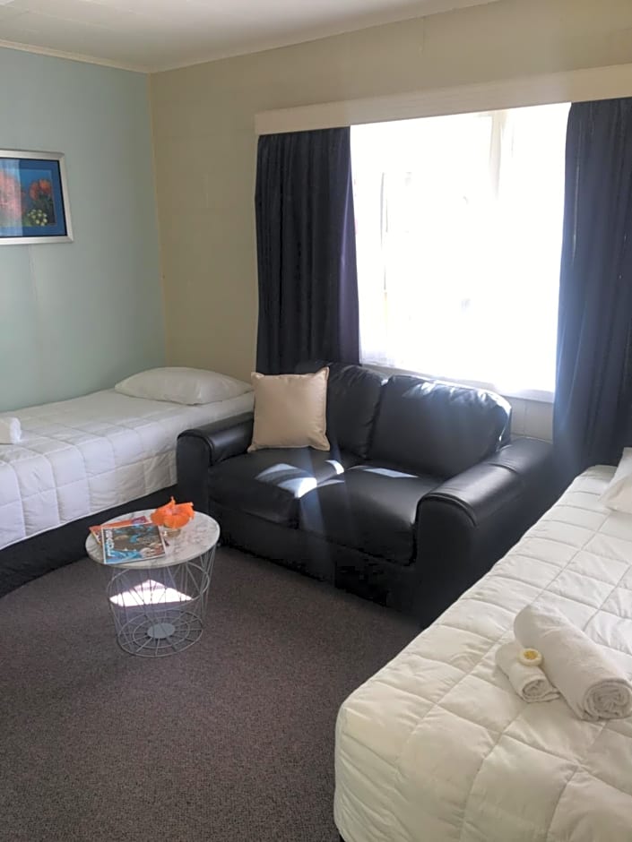 Whitianga Motel