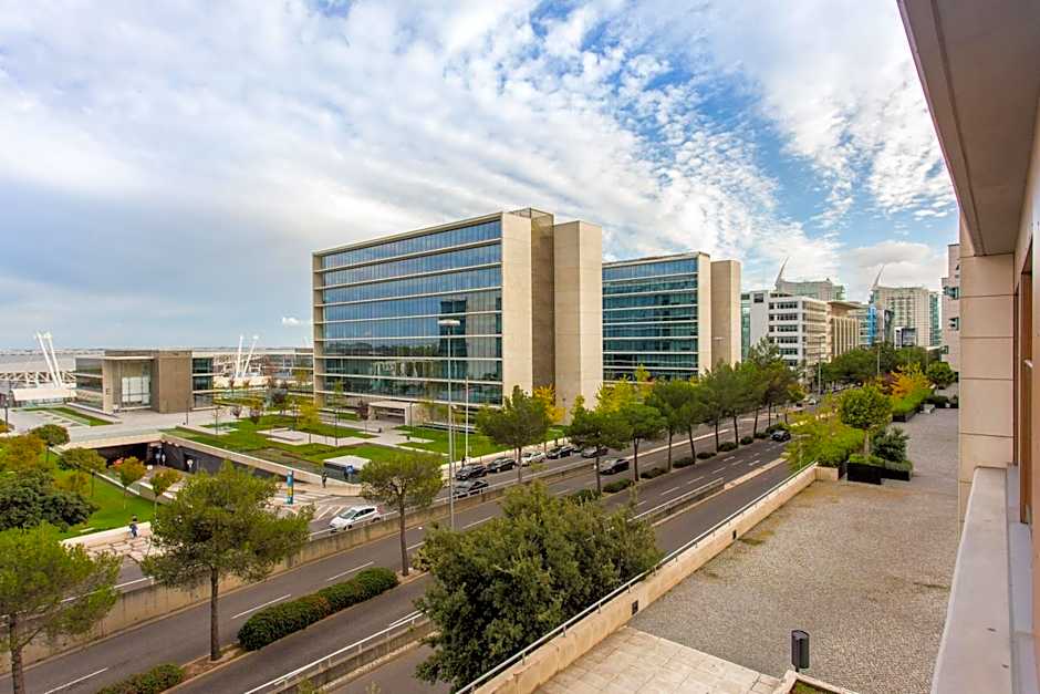 Your Lisbon Home Parque das Nações