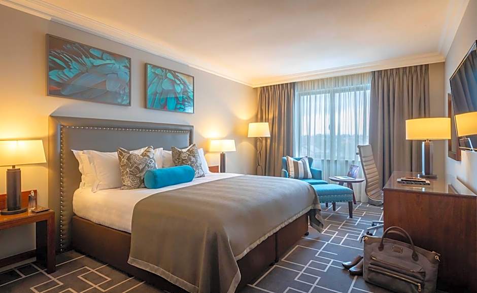 The Killeshin Hotel Portlaoise