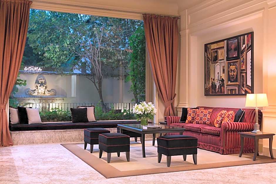 Sina Villa Medici, Autograph Collection by Marriott