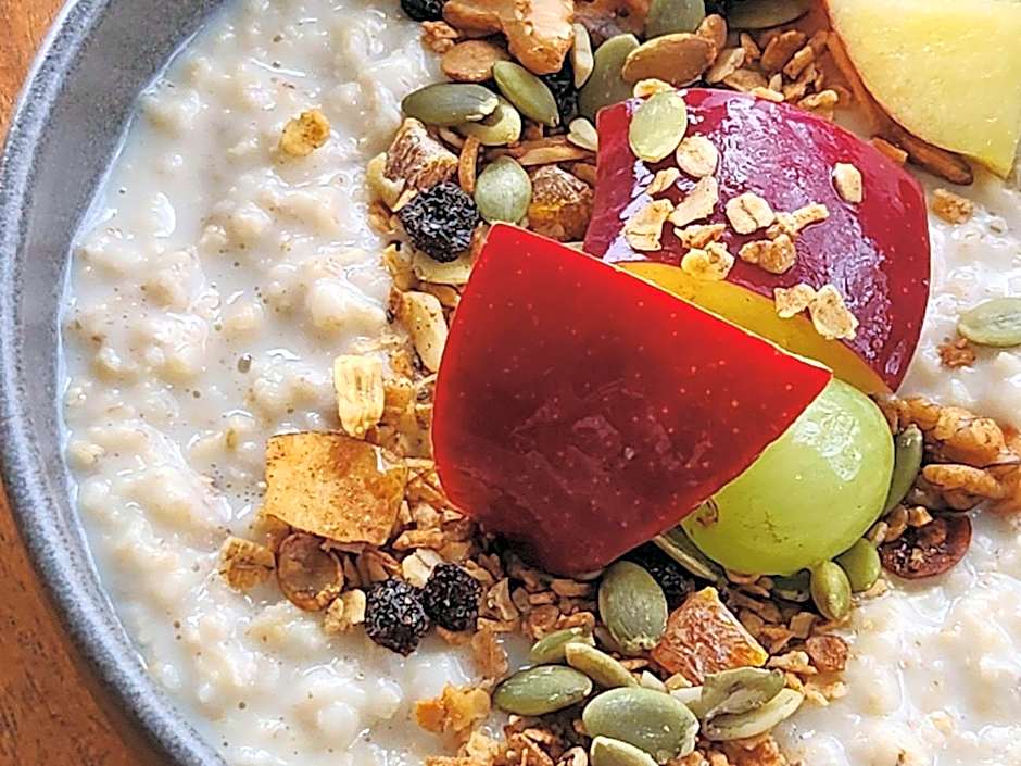 Ibis Hamilton Tainui