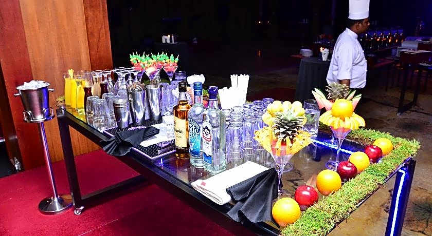 Earl's Regent Hotel Kandy