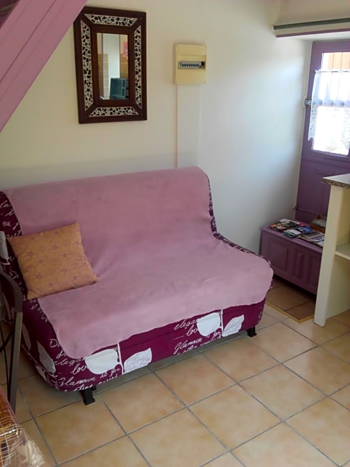 Chambres La Guéjaillière