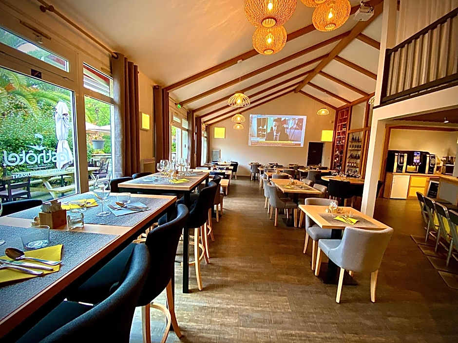 FastHôtel Biarritz Bidart Côte-Basque - Un hôtel FH Collection