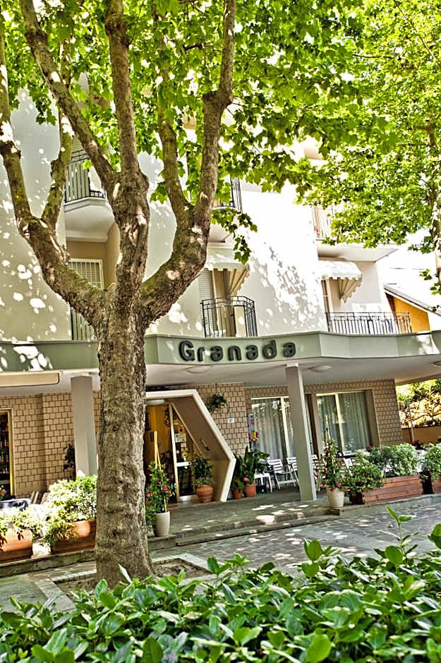Hotel Granada