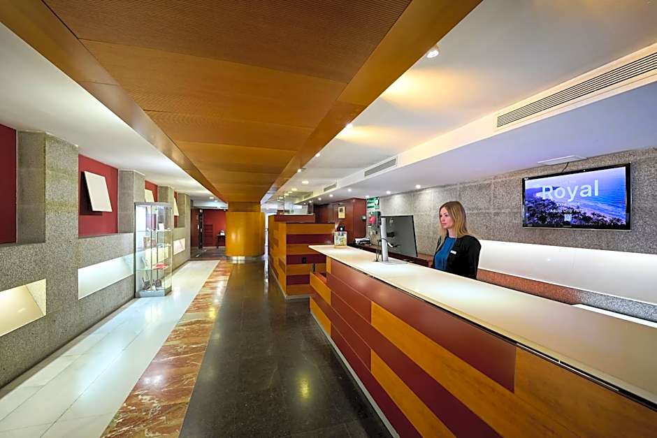 Catalonia Sagrada Familia Hotel