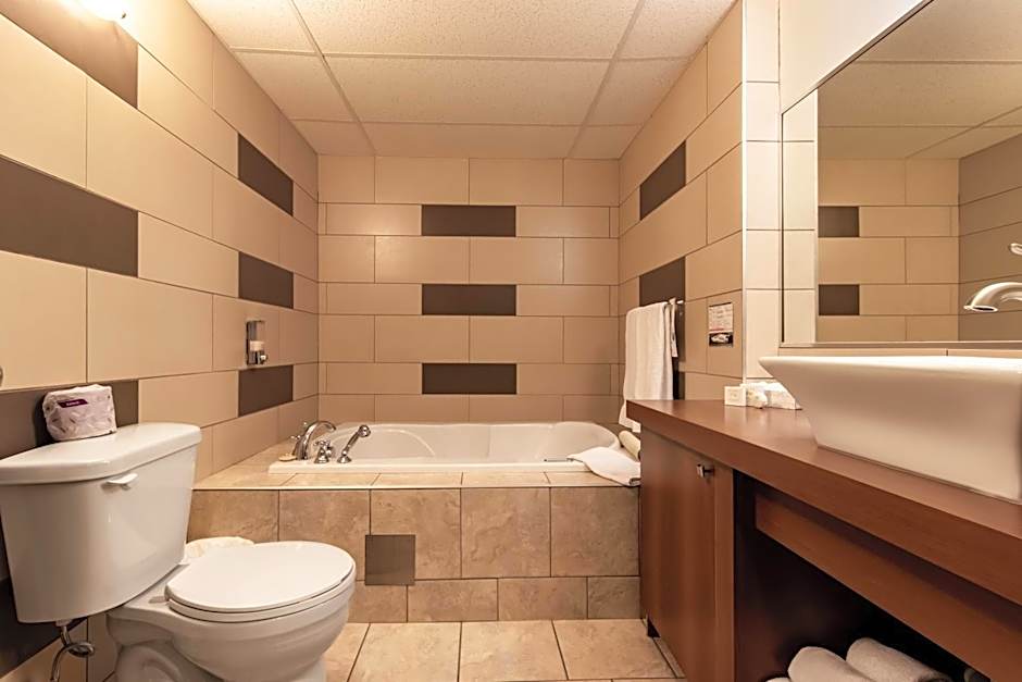 Clarion Pointe La Malbaie