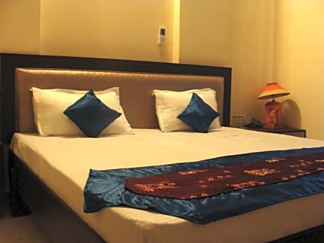 Hotel Abhinandan Grand