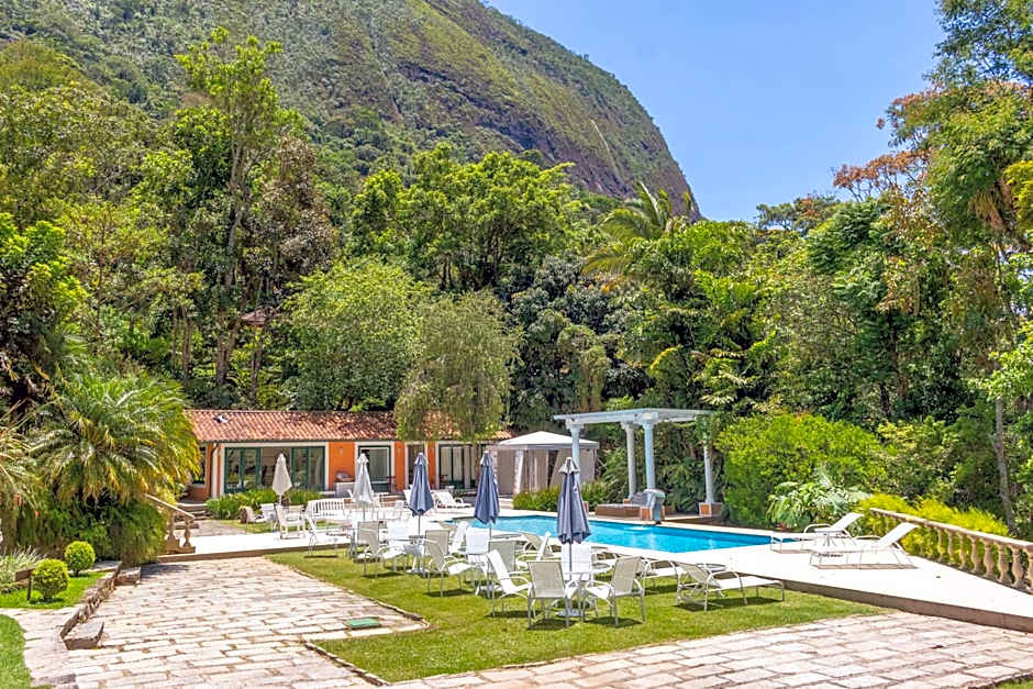 Locanda della Mimosa