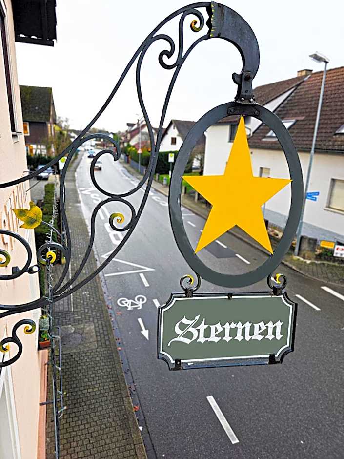 Landgasthaus Sternen