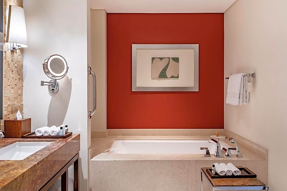 JW Marriott Hotel Bogota