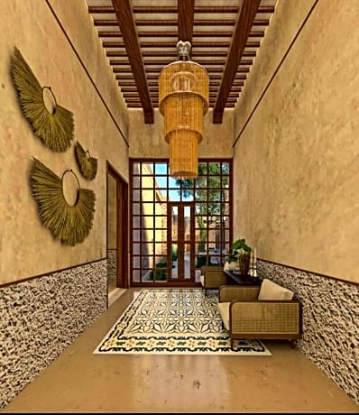 Hotel Amarati