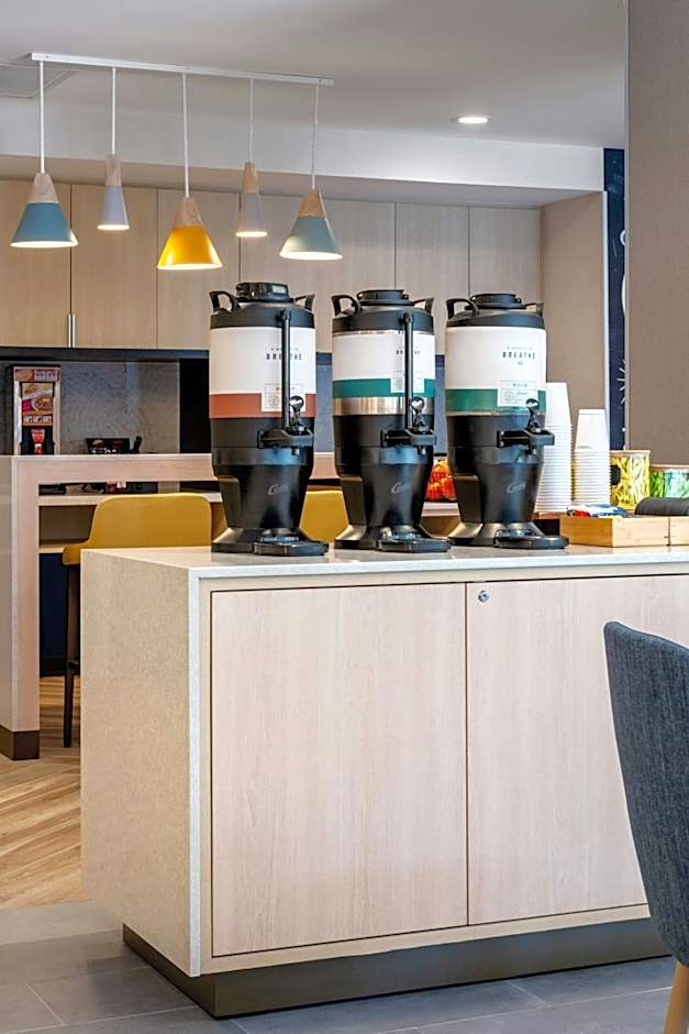 TownePlace Suites by Marriott Brunswick