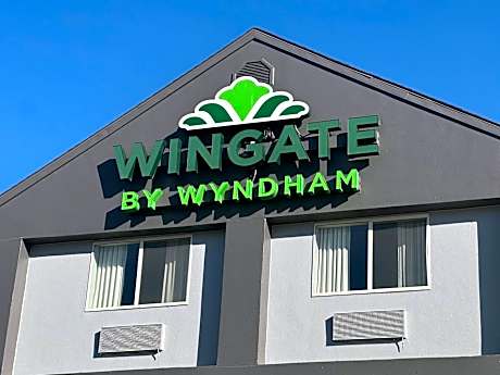 Wingate by Wyndham Sioux City