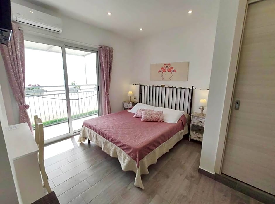 B&B Capo Rizzuto fronte Mare